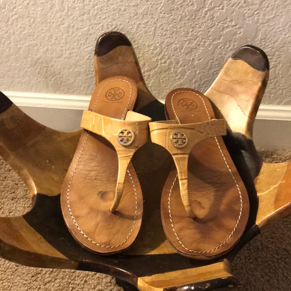Tory Burch Sandals